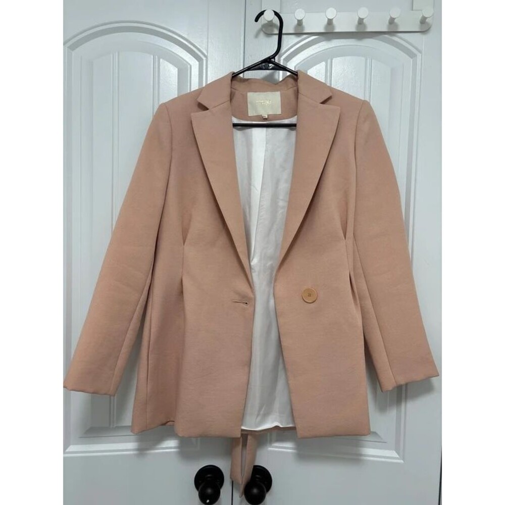 Maje Coat